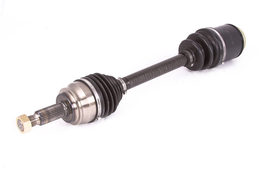 Omix-Ada 16523.40 | Axle Shaft, Front, Outer | OE Reference: 4713190 | Fits 1991-2006 Jeep Wrangler YJ/TJ/XJ/ZJ with Dana 30