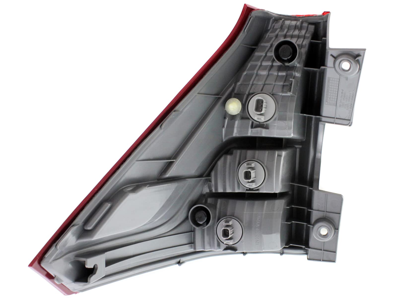 12-14 HD CRV ASY RH CAPA