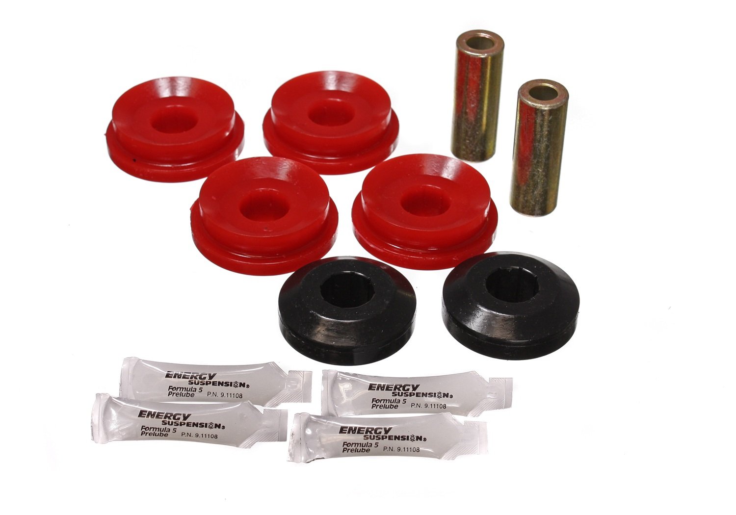 7.7105R Energy Suspension Strut Rod Set for Nissan 240SX
