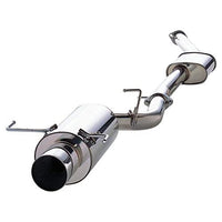 Muffler HKS (31019-AT004)