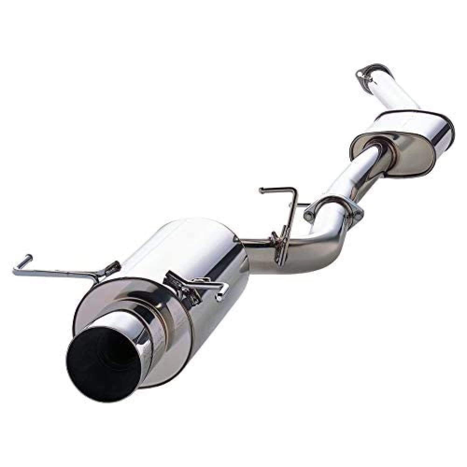 Muffler HKS (31019-AT004)