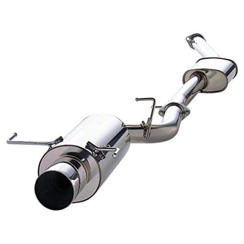 Muffler HKS (31019-AT004)