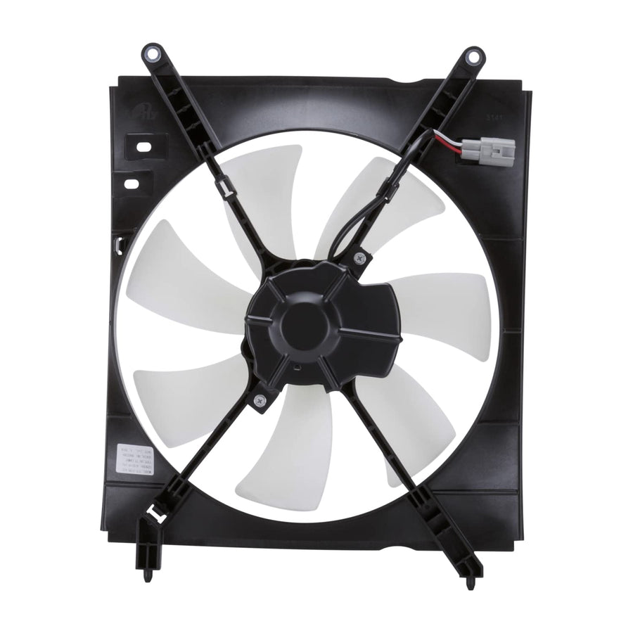COOLING FAN ASSEMBLY TYC 610110 (610110)