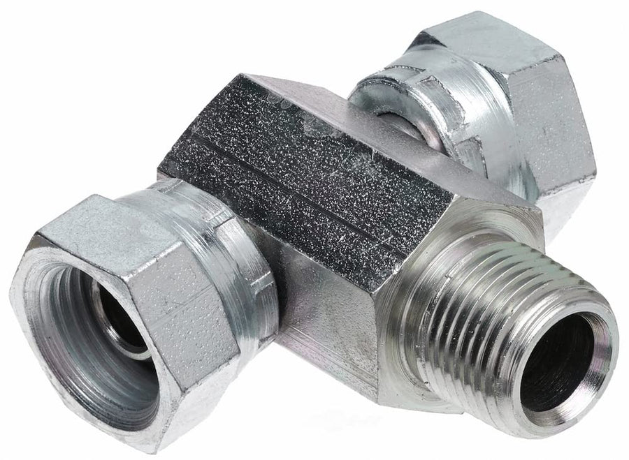 Adapter Gates