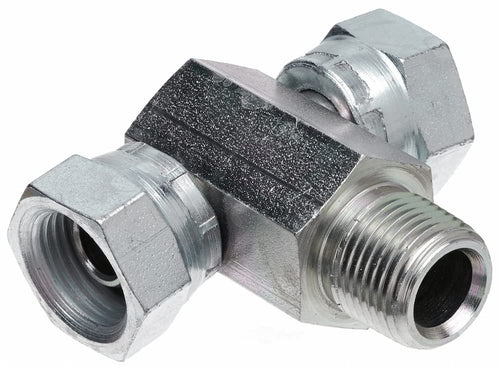 Adapter Gates
