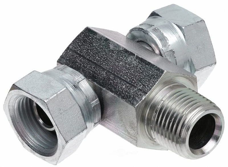 Adapter Gates