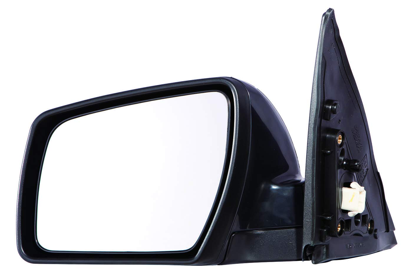 Replacement Driver Side Door Mirror Set DEPO 323-5408L3EB1