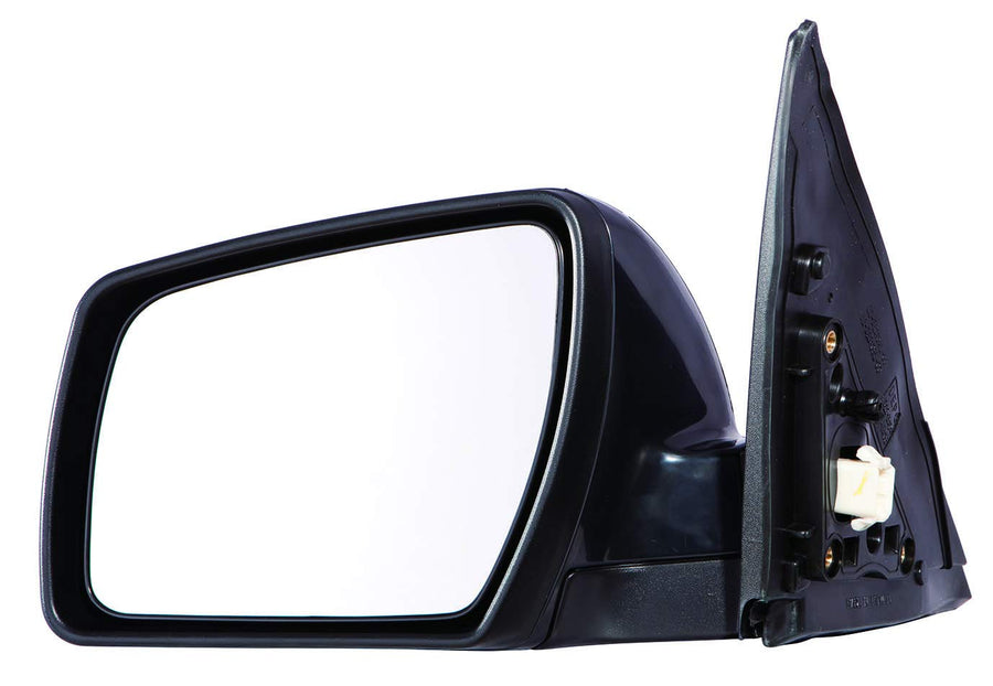 Replacement Driver Side Door Mirror Set DEPO 323-5408L3EB1