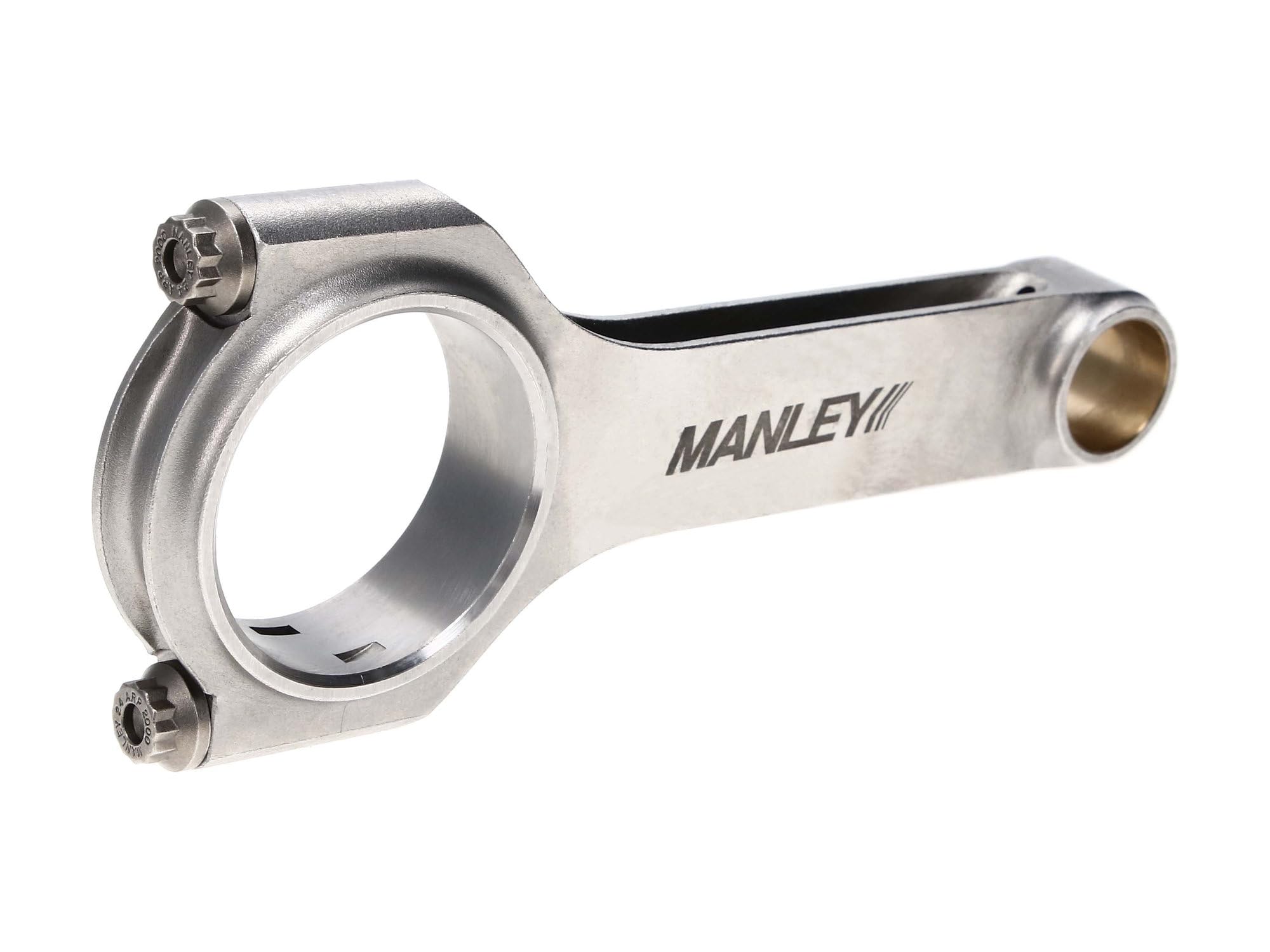 15051R-8 Manley Performance