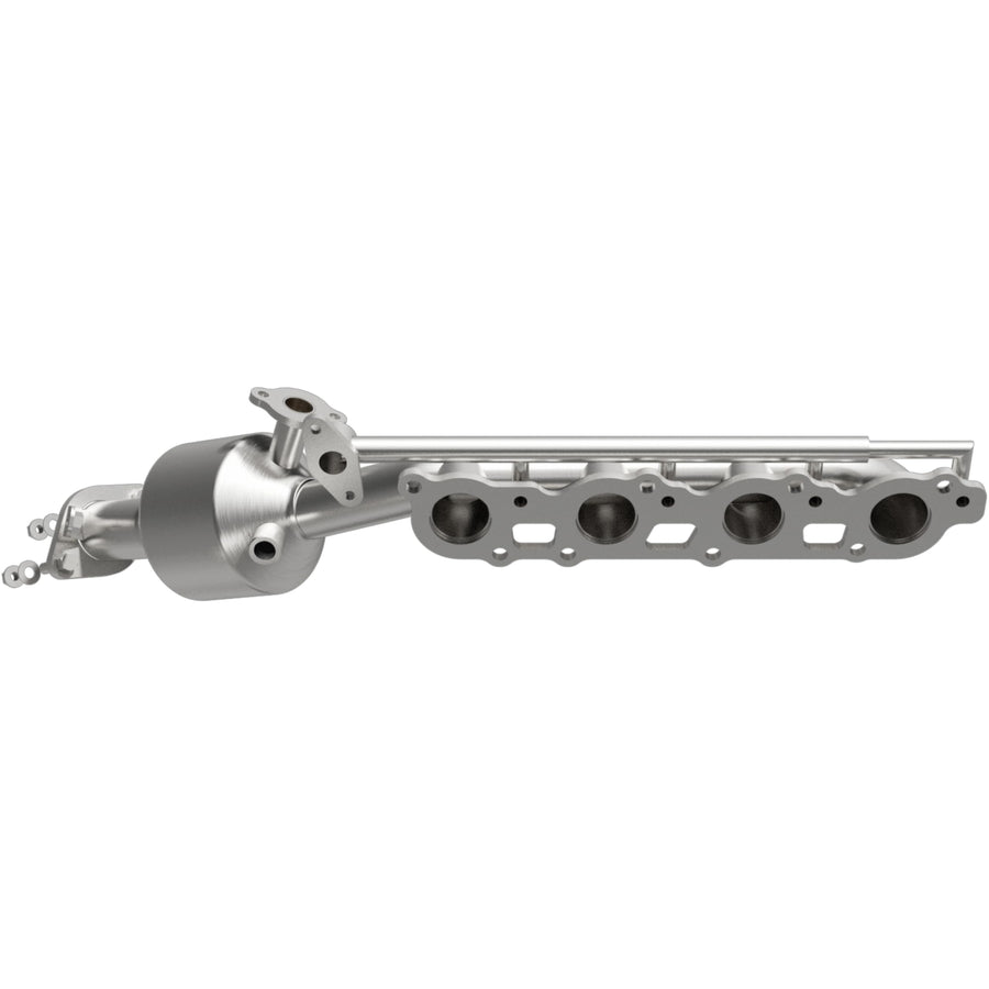 Catalytic Converter MagnaFlow 22-031: OEM Grade, Manifold, Compatible with 2016-2020 Lexus GX460 (Federal/EPA Compliant)