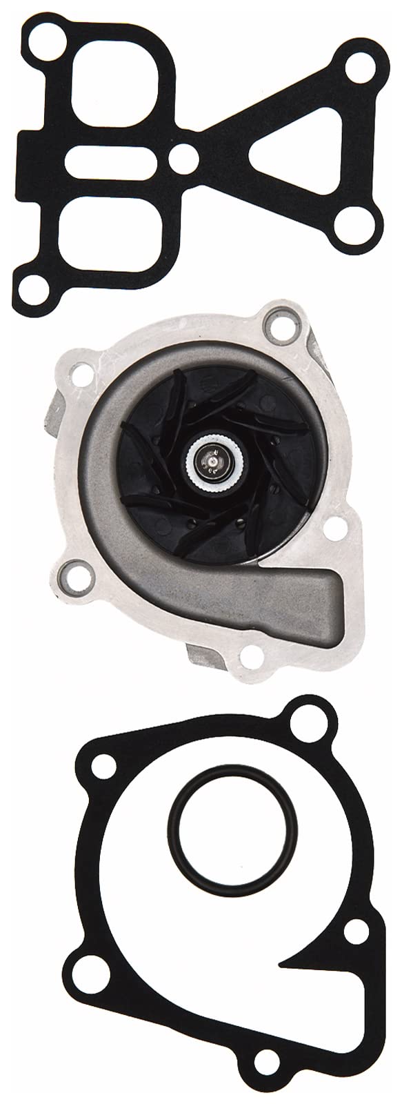 Premium Gates Engine Water Pump 42075
