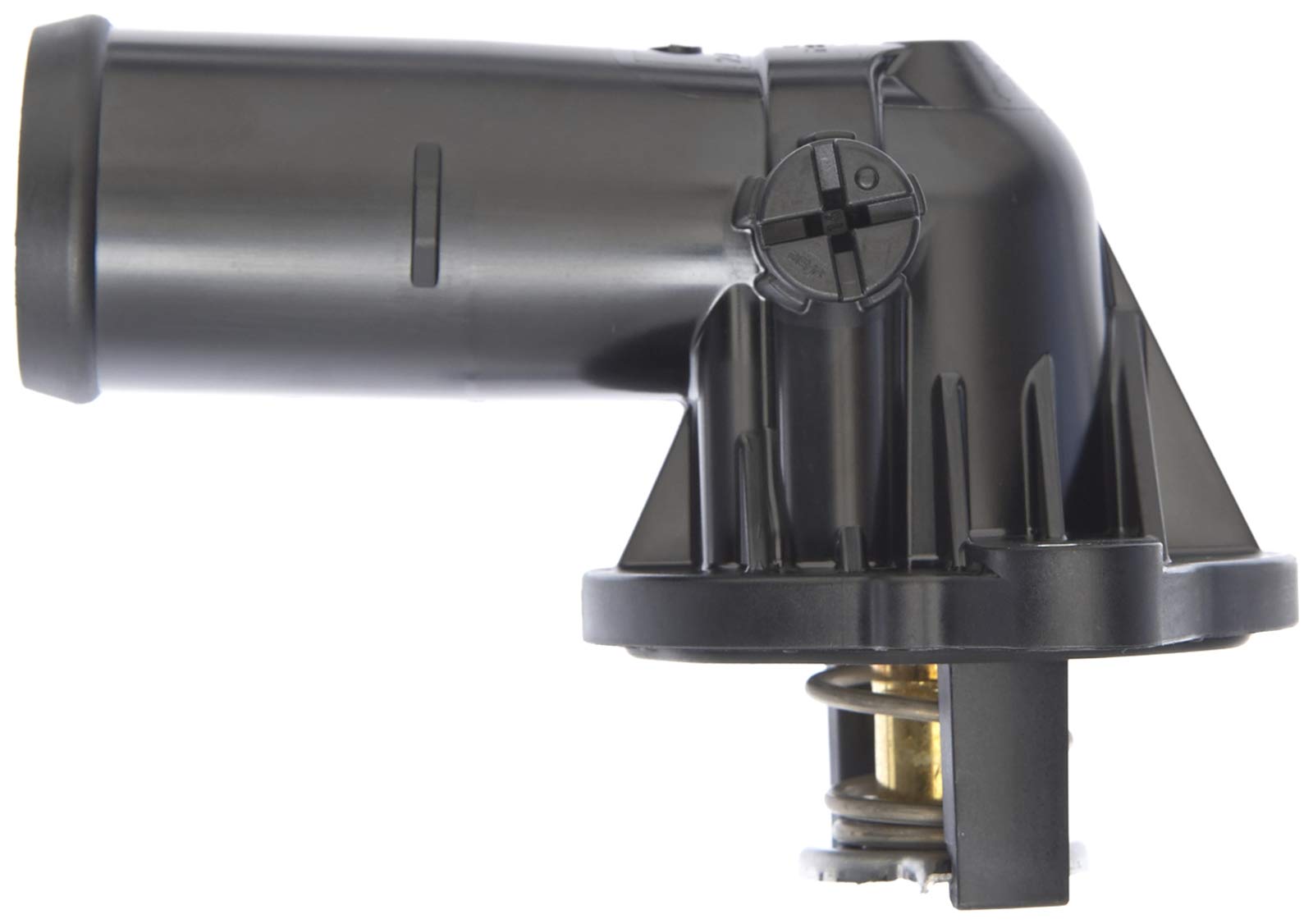 Integrated Housing Gates 34774 Engine Coolant Thermostat