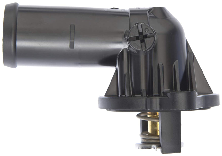 Integrated Housing Gates 34774 Engine Coolant Thermostat