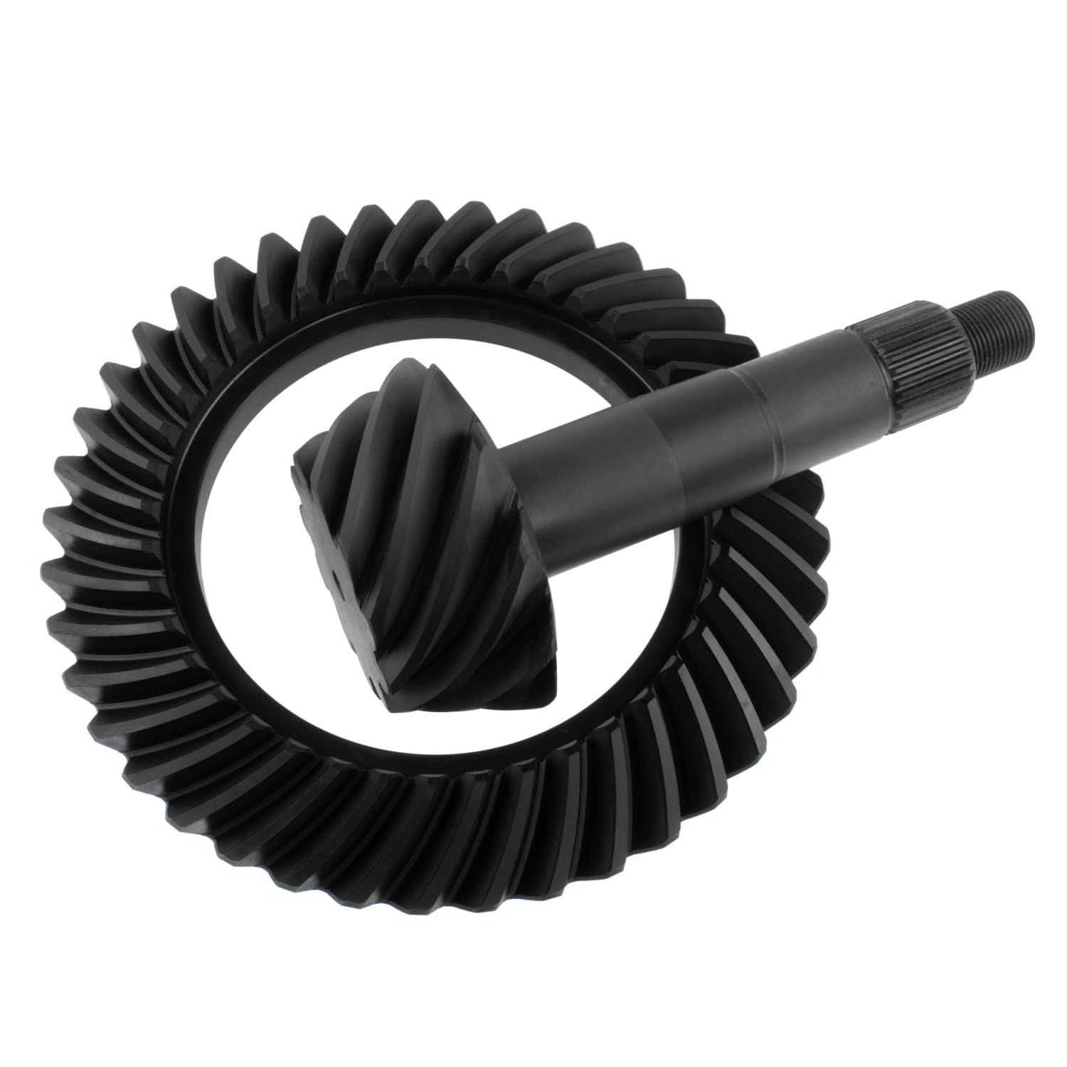 49-0280-1 Richmond Gear Differential Ring & Pinion, For GM 8.875" Truck Axles, Ratio 3.73, 12-Bolt, 30 Spline, Standard Pinion & Ring Tooth -Fits Chevrolet & GMC Replaces GM12-373, 12BT373, 80-0416-1