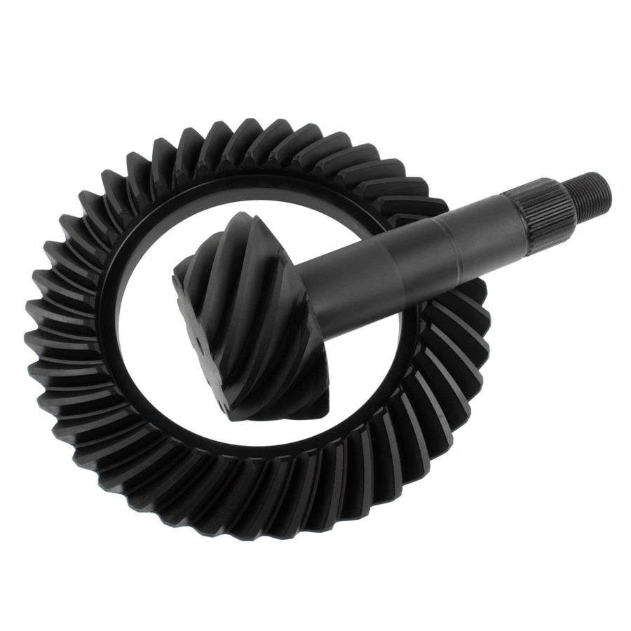 49-0280-1 Richmond Gear Differential Ring & Pinion, For GM 8.875" Truck Axles, Ratio 3.73, 12-Bolt, 30 Spline, Standard Pinion & Ring Tooth -Fits Chevrolet & GMC Replaces GM12-373, 12BT373, 80-0416-1