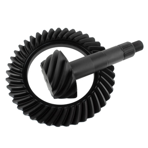 49-0280-1 Richmond Gear Differential Ring & Pinion, For GM 8.875" Truck Axles, Ratio 3.73, 12-Bolt, 30 Spline, Standard Pinion & Ring Tooth -Fits Chevrolet & GMC Replaces GM12-373, 12BT373, 80-0416-1