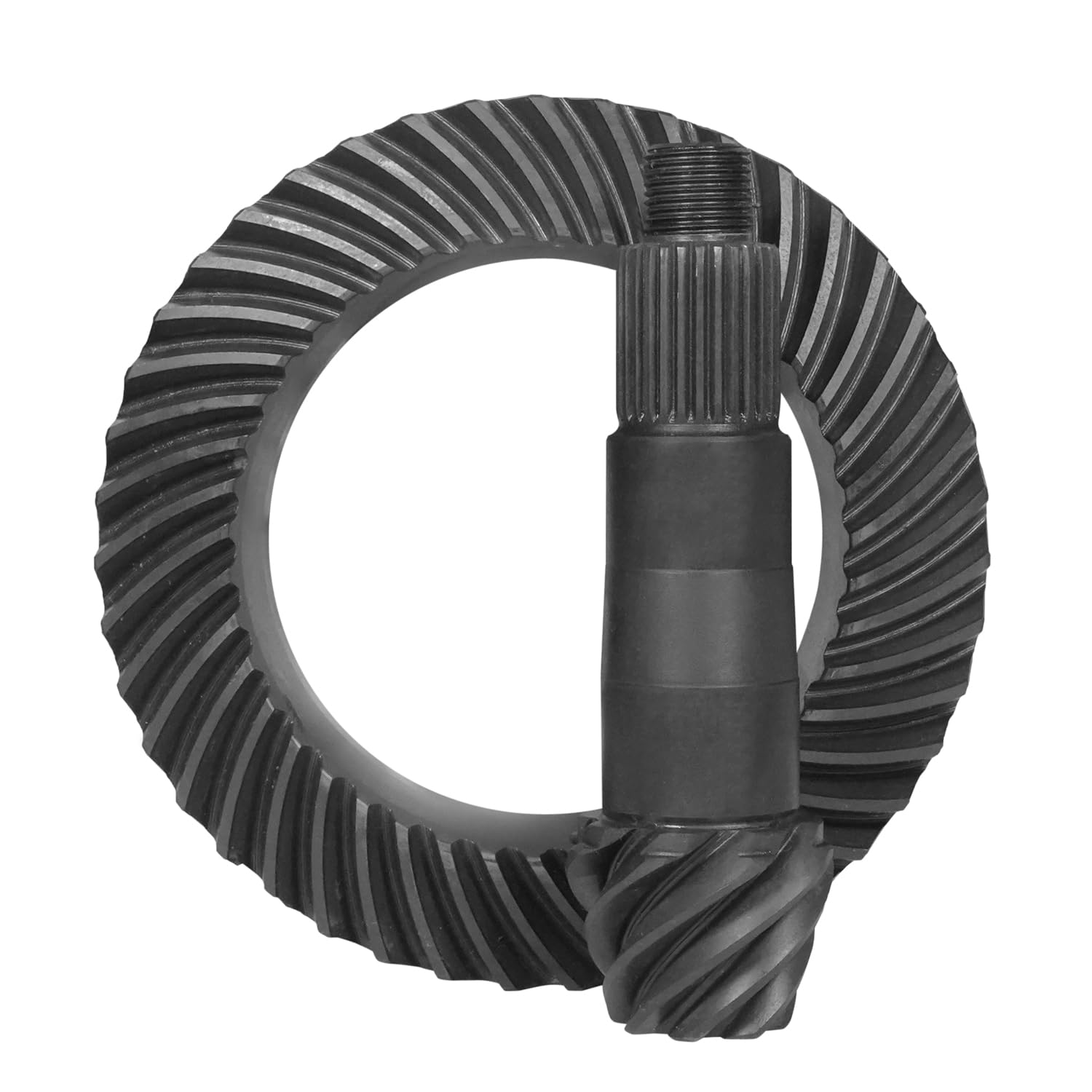 Yukon Pinion and Ring Gear Set for Dana 44 M210 Front Differential, 4.70 Ratio