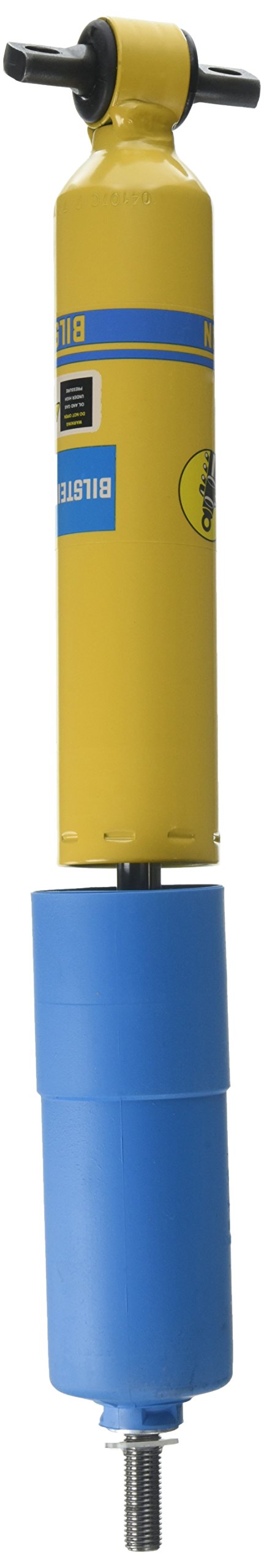Bilstein Single Rear B6 4600 Suspension Shock Absorber Fits 1995 2003 4Runner RWD w/Standard Chassis - Monotube Design, Consistent Fade Free Performance