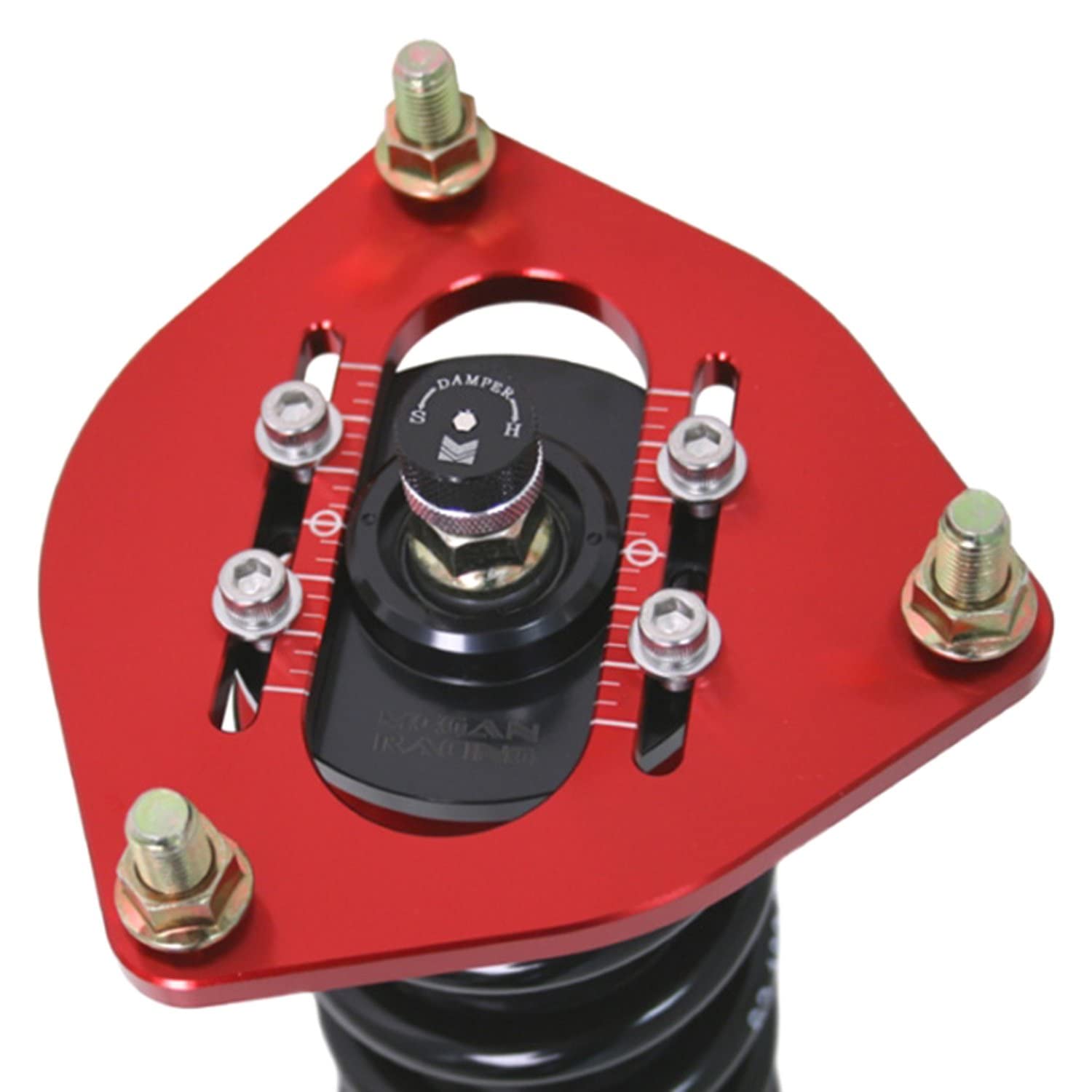 Megan Racing Street Series MR-CDK-HYV11 Coilover Damper Kit