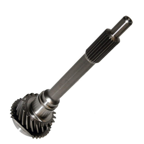 Manual Transmission Input USA Standard 1988+ Ford Ranger/Mitsubishi Raider ZMMIT-16D