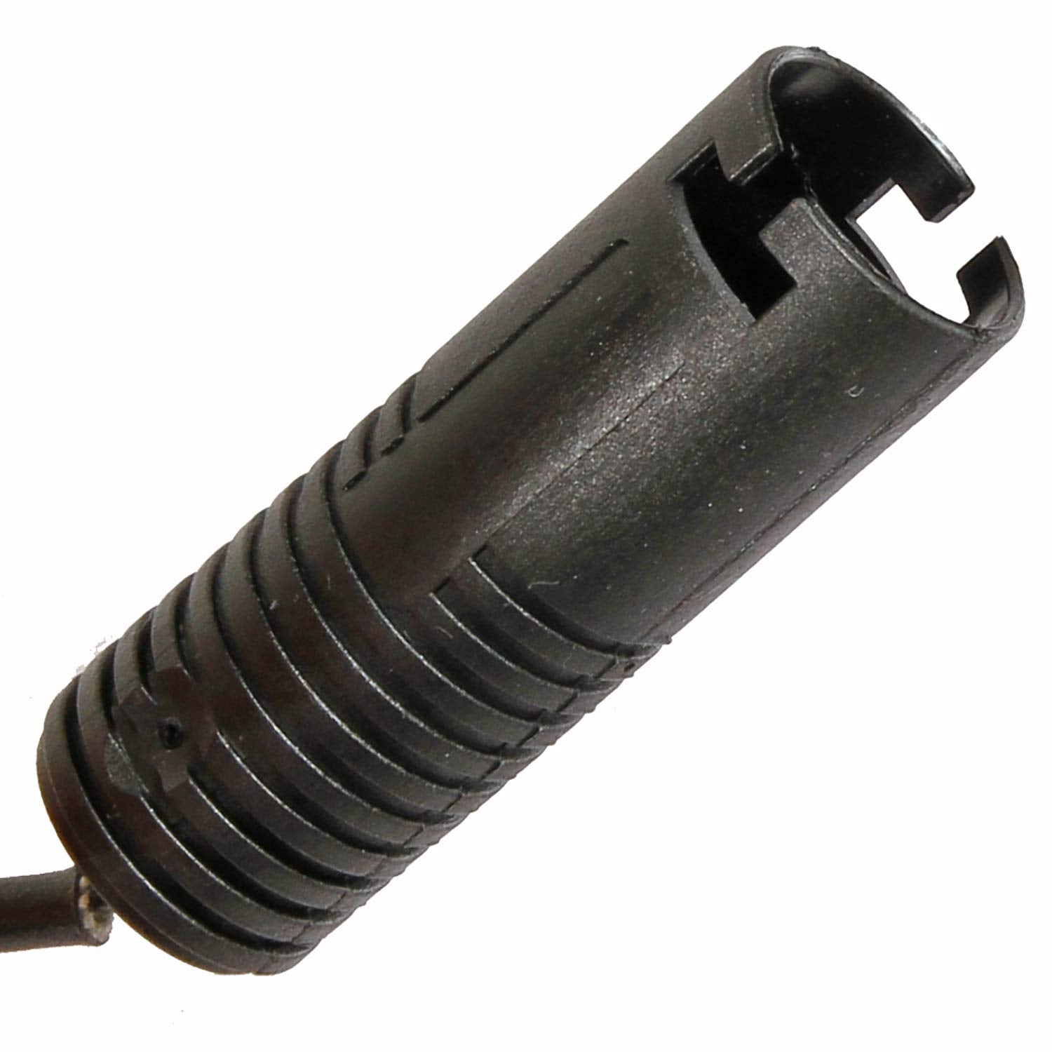 02-08 Mini Cooper PowerStop Front Euro-Stop Electronic Brake Pad Wear Sensor (SW-0404)
