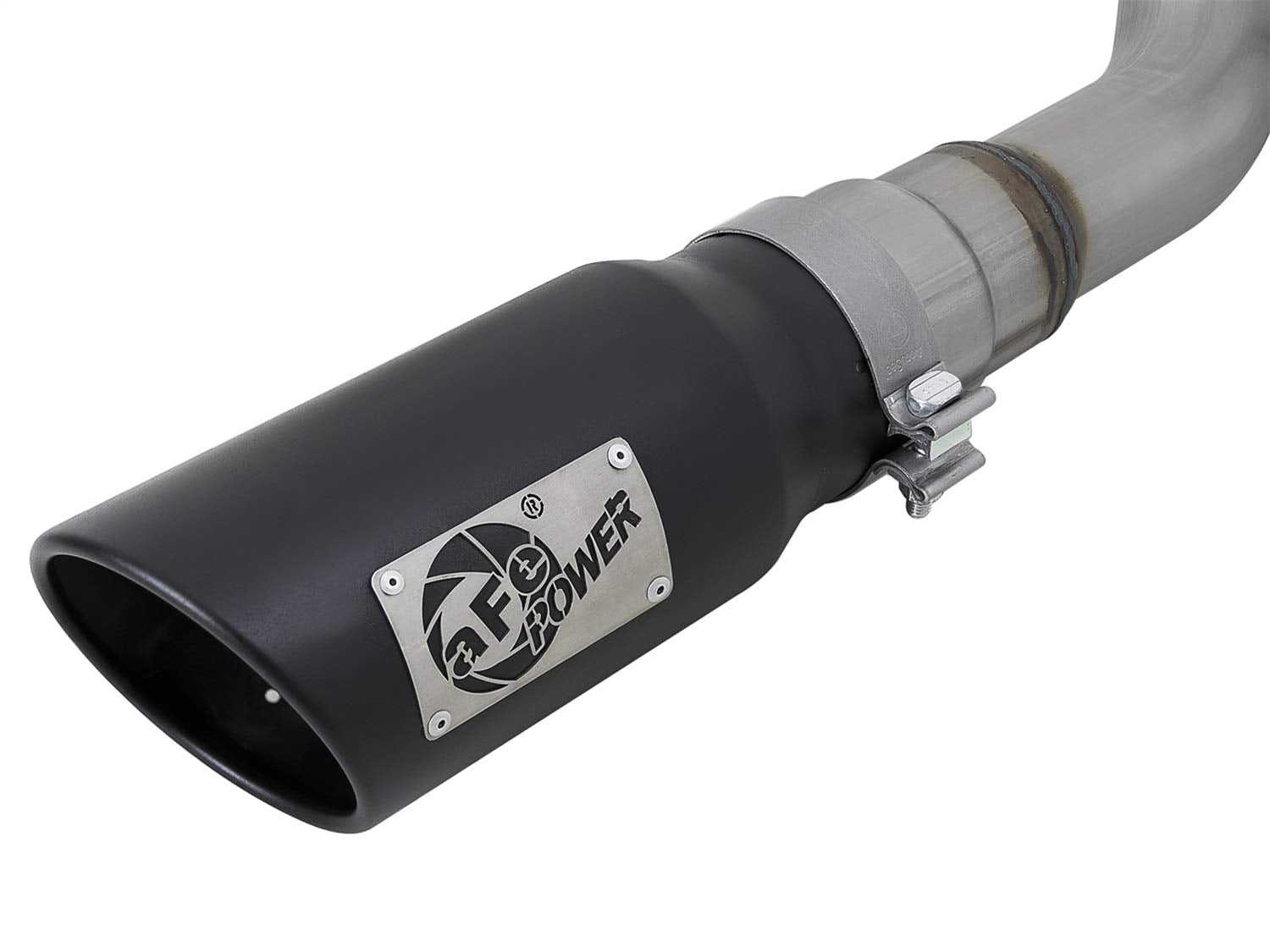 MACH Force-Xp aFe Power 49-42059-B Performance Cat-Back Exhaust System