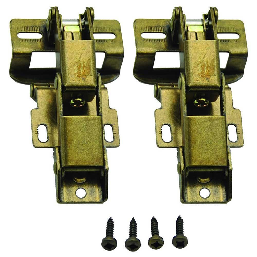 Hinge Adjustable English 2-Pack AP Products Made by AP Products