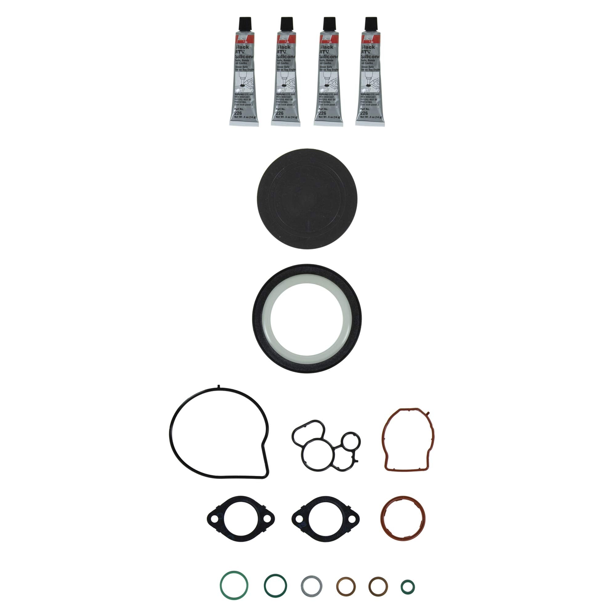 CS FEL-PRO 26602 Conversion Gasket Set