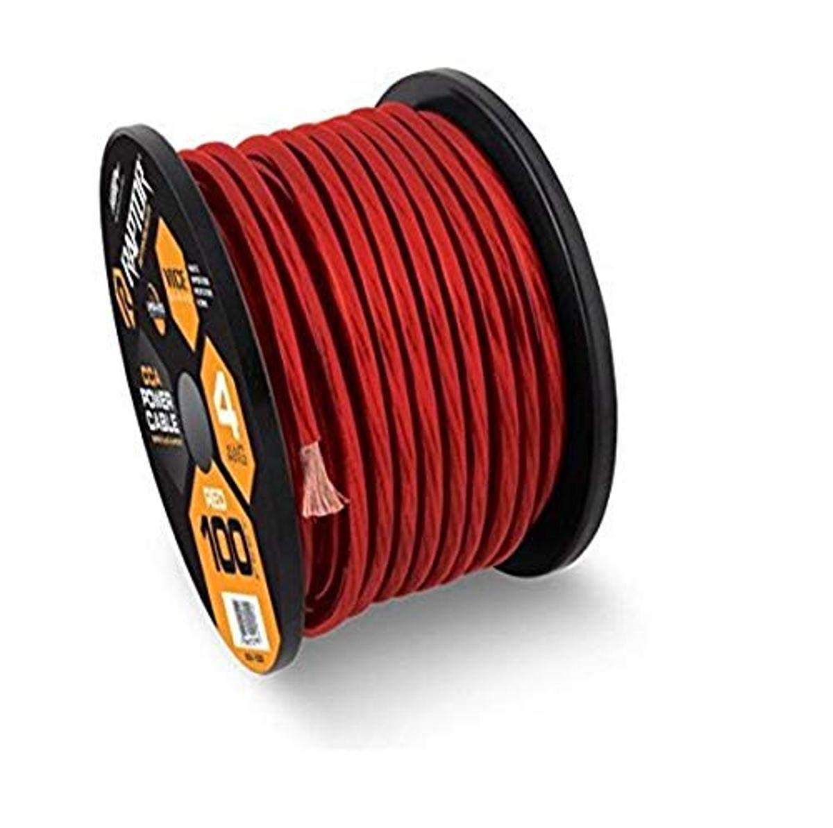 Vice Series Raptor R3R4-100, Power Cable (Red)