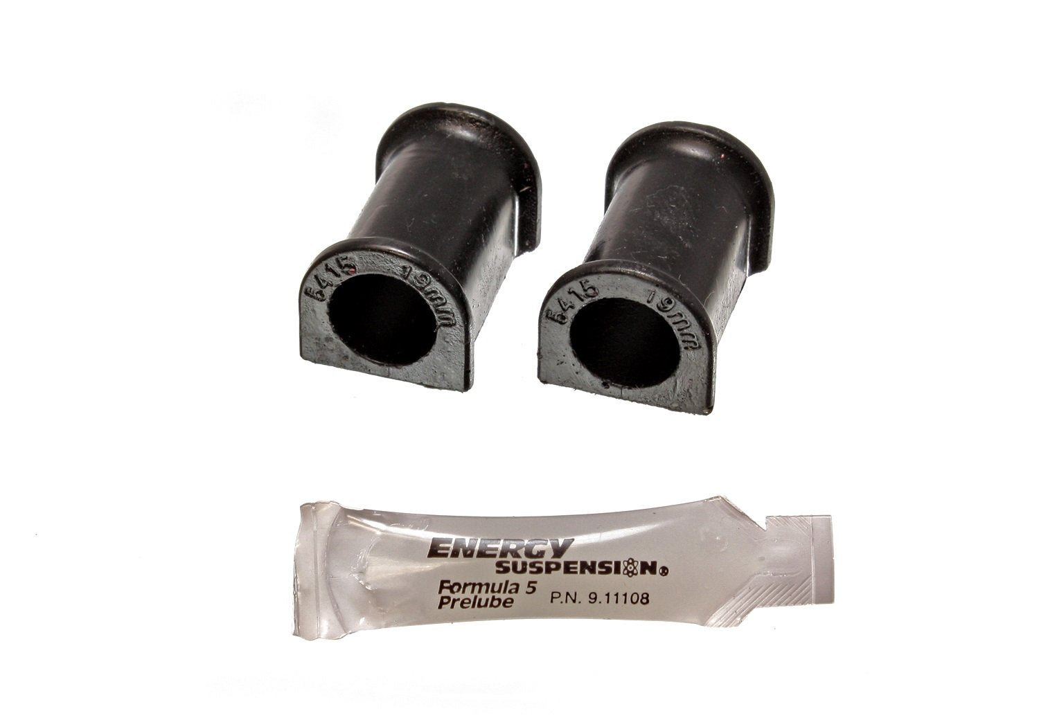 5.5130G Energy Suspension 19mm Front Sway Bar Set