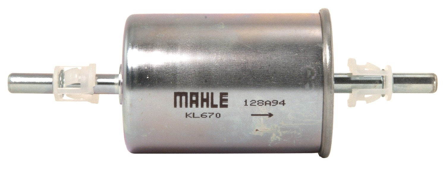 KL 670 MAHLE Fuel Filter