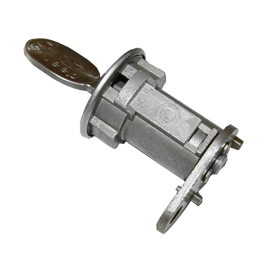 11813.01 | Omix-Ada | Door Lock Cylinder | OE Reference: 8122874 | Fits 1976-1990 Jeep CJ/XJ/MJ/YJ