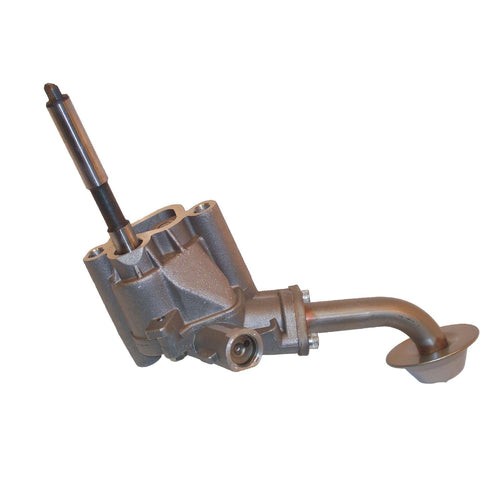 M244 Melling Oil Pump
