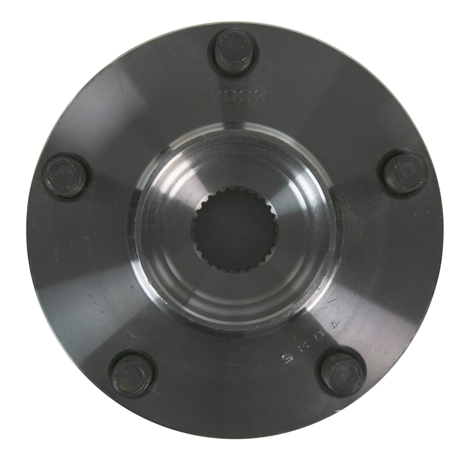 Wheel Bearing and Hub Assembly MOOG for INFINITI G37