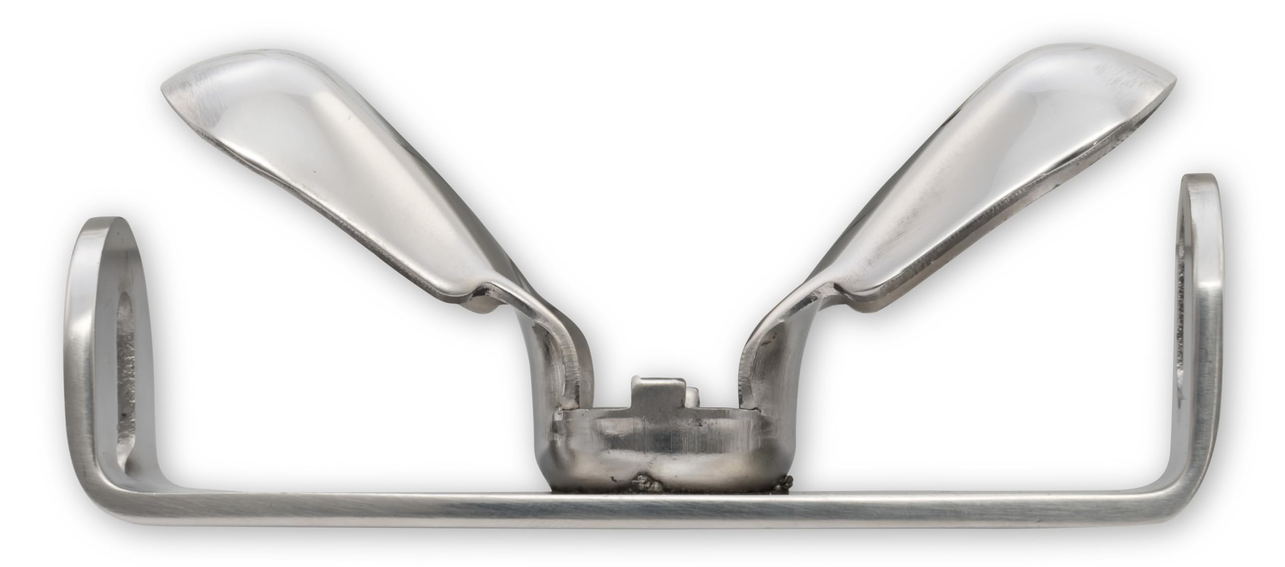 68-77 Bronco Scott Drake WINGNUT&Plate S/S