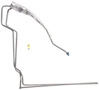 Power Steering Gates 370740 Return Line Hose Assembly