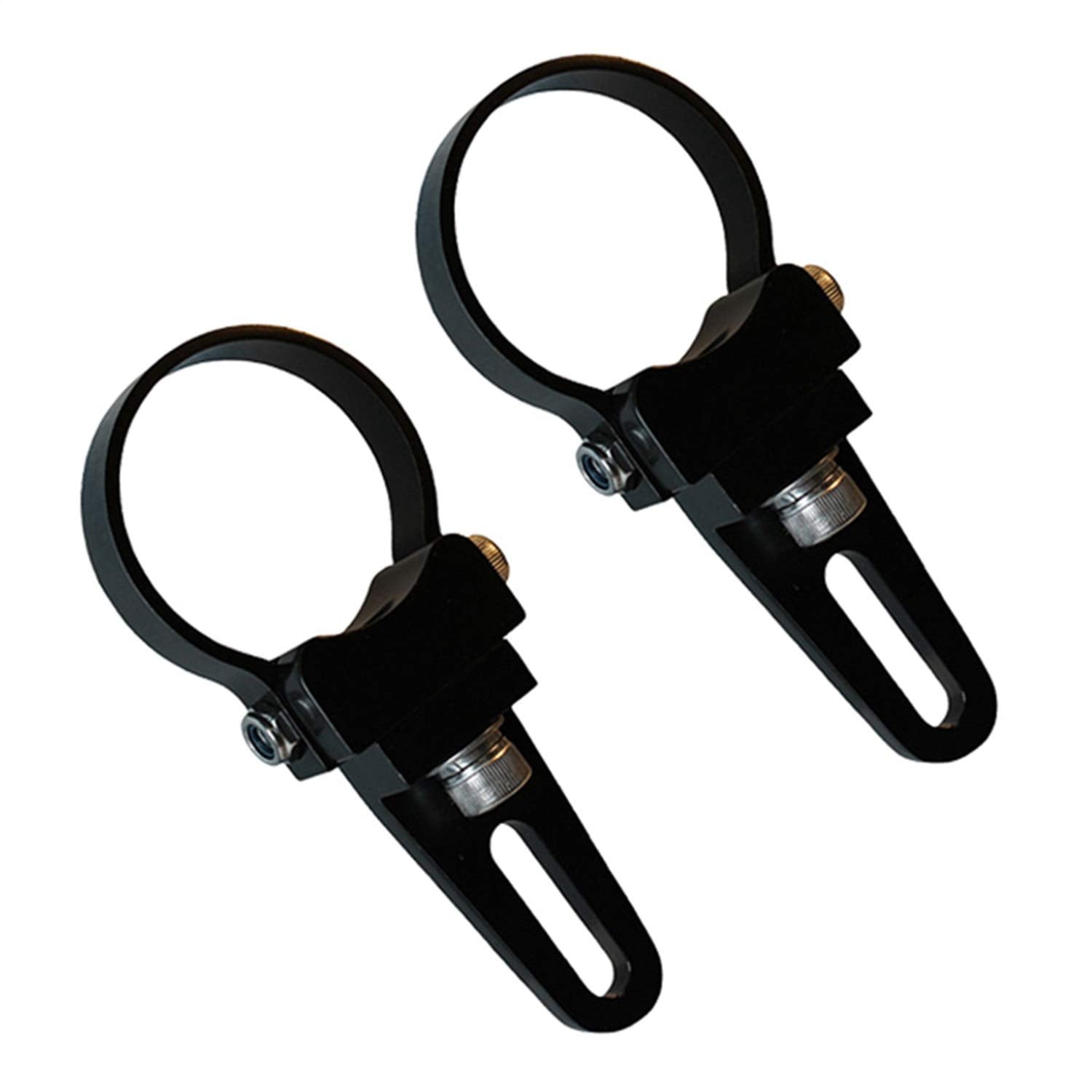 Black CIPA Ring Bracket 94717