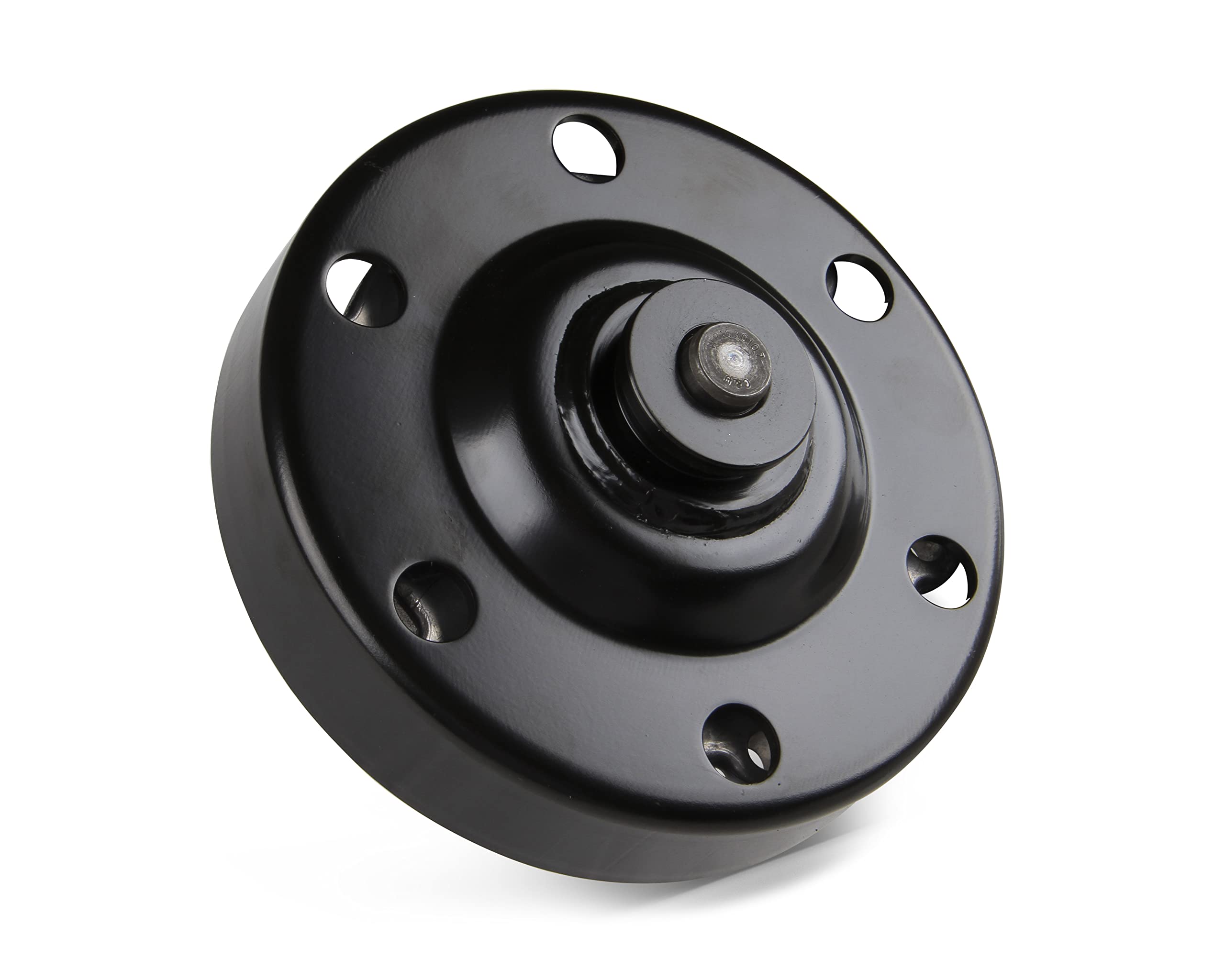 Premium Holley Mid-Mount Race Accessory System- Polished Finish 20-202P