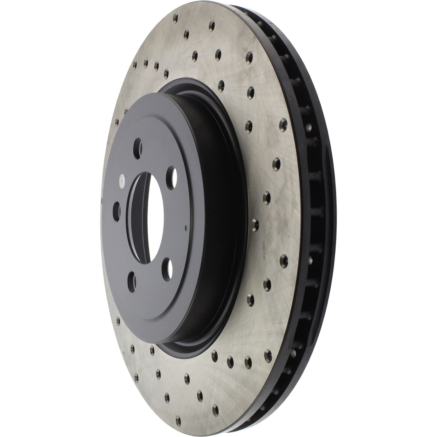 Brake Rotor StopTech (128.63061CL)