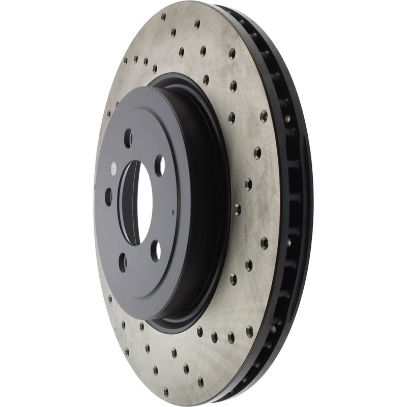 Brake Rotor StopTech (128.63061CL)