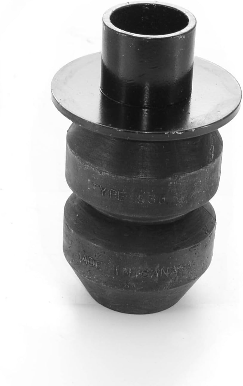 Timbren Rear Rubber Bump Stop Helper SES Kit DODGE (DR150)