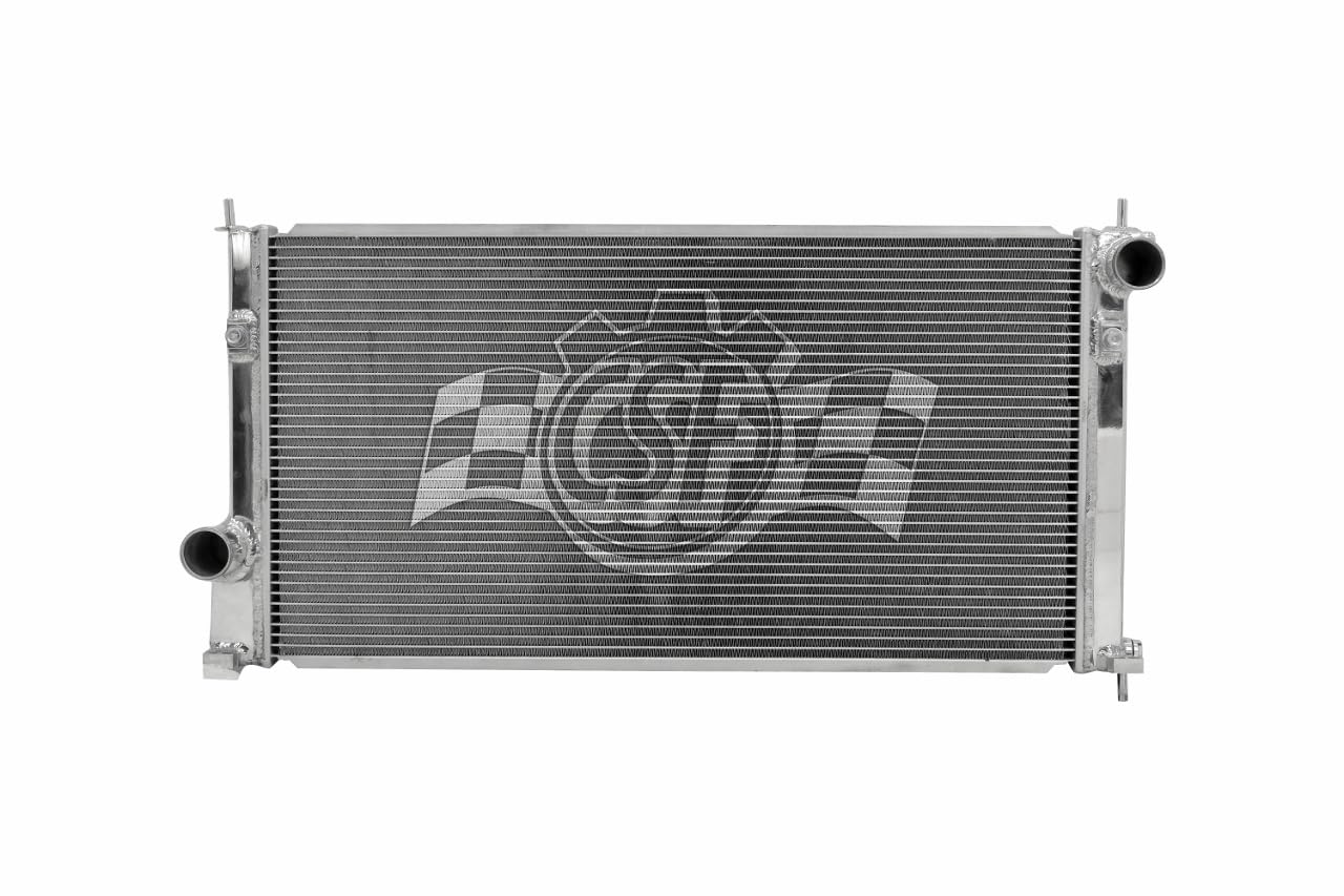 7050 CSF High Performance Radiator