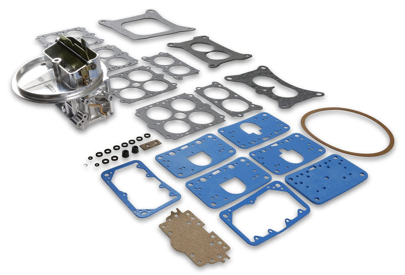 Replacement Holley 134-360 Carburetor Main Body-Aluminum