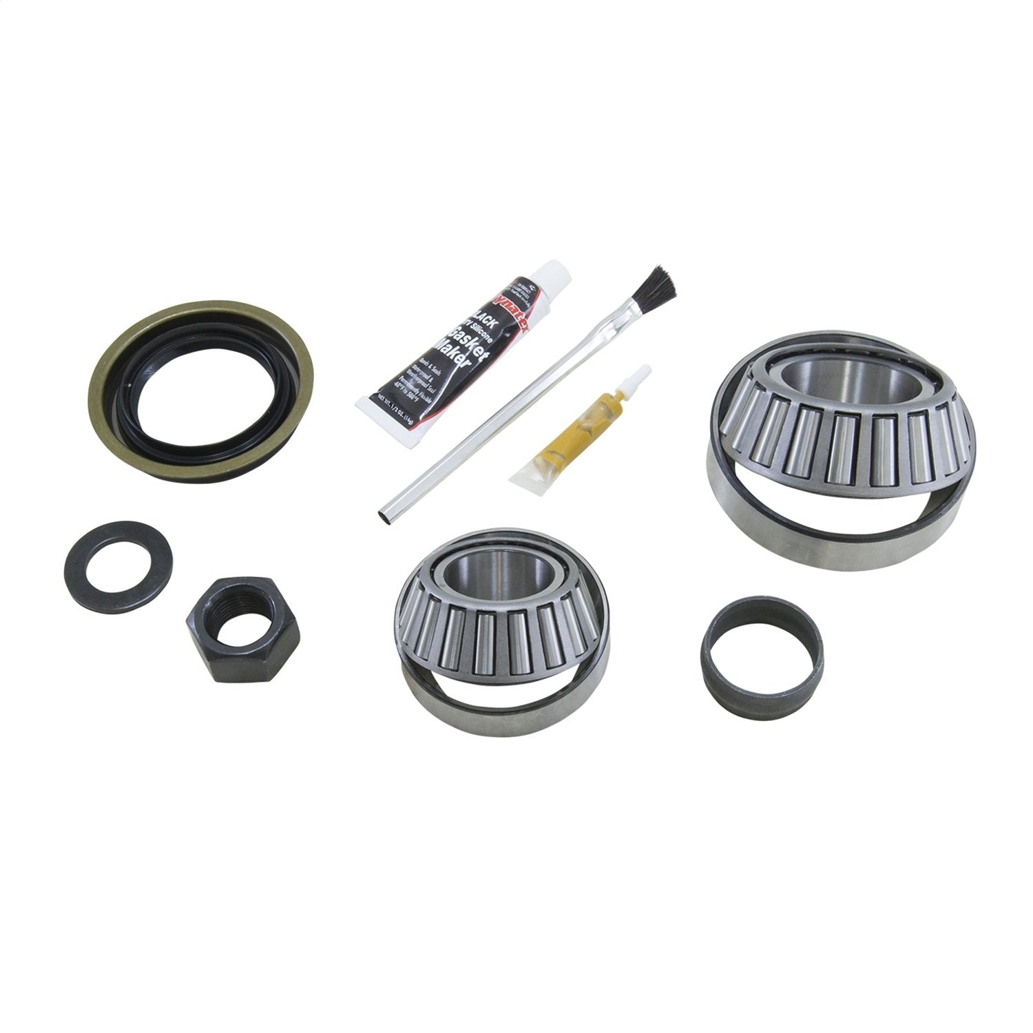 Bearing kit USA Standard for '00 & Down Chrysler 9.25" Rear