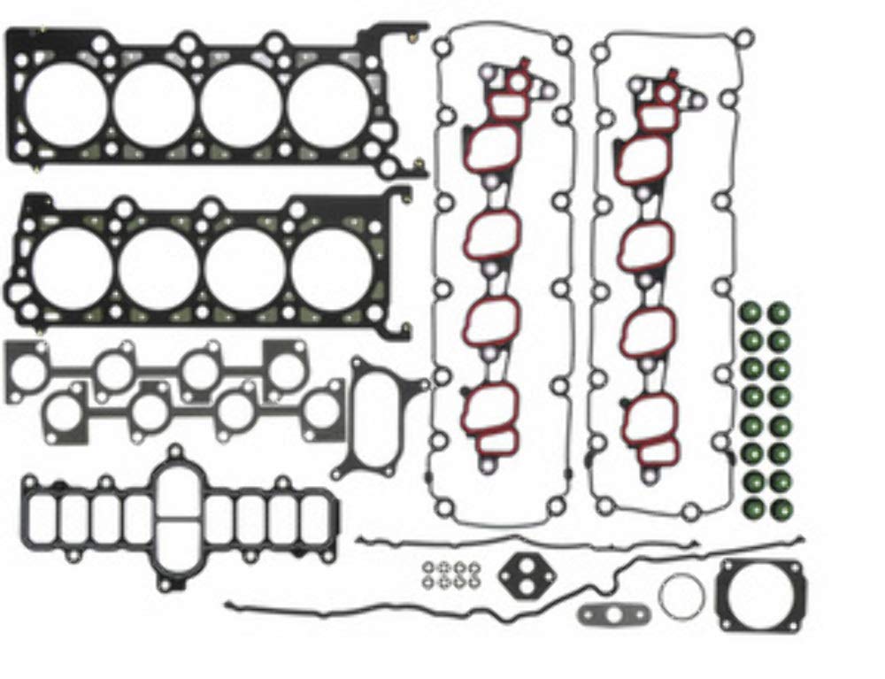 Engine Cylinder Head Gasket Set MAHLE HS54232C