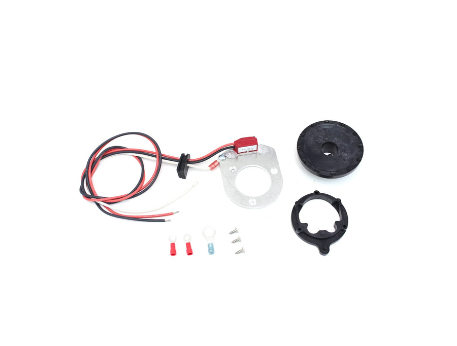 Ignitor II Pertronix 9LU-1122A for Lucas 12 Cylinder Engine