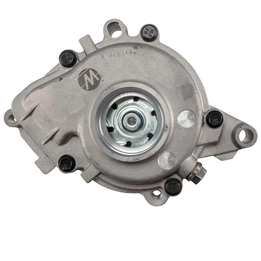 Melling Premium MWP-526WS Water Pump Fits Select GM/Saab 2.0L/ 2.2L/2.4L DOHC En