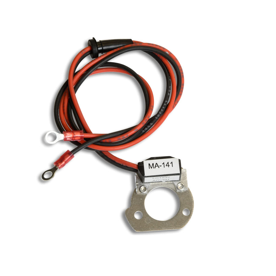 MA-1410 Doug's Headers Exhaust Module Kit