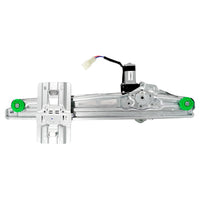 Front Right TYC 660740 Window Regulator