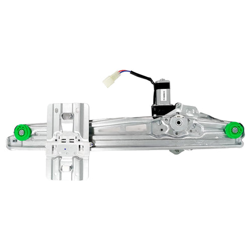 Front Right TYC 660740 Window Regulator